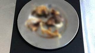 Daha önce böylesini görmediniz! Kulağından çıkan kir doktoru bile şaşkına çevirdi