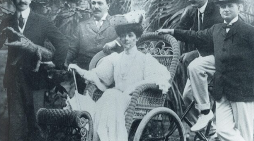 Yeni dünya düzenini oluşturan ve hükümdarlığını ilan eden birbirinden ilginç 12 aile!