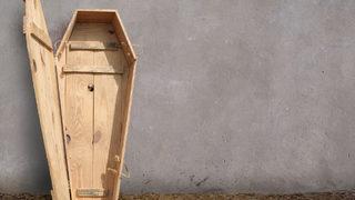 Eşinin cansız bedenini sakladı: Tabuta sığmaz diye düşündüm 