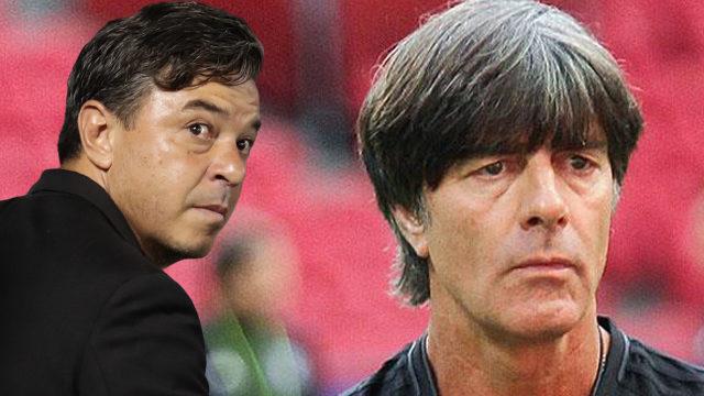 Fenerbahçe'nin yeni teknik direktör adayları