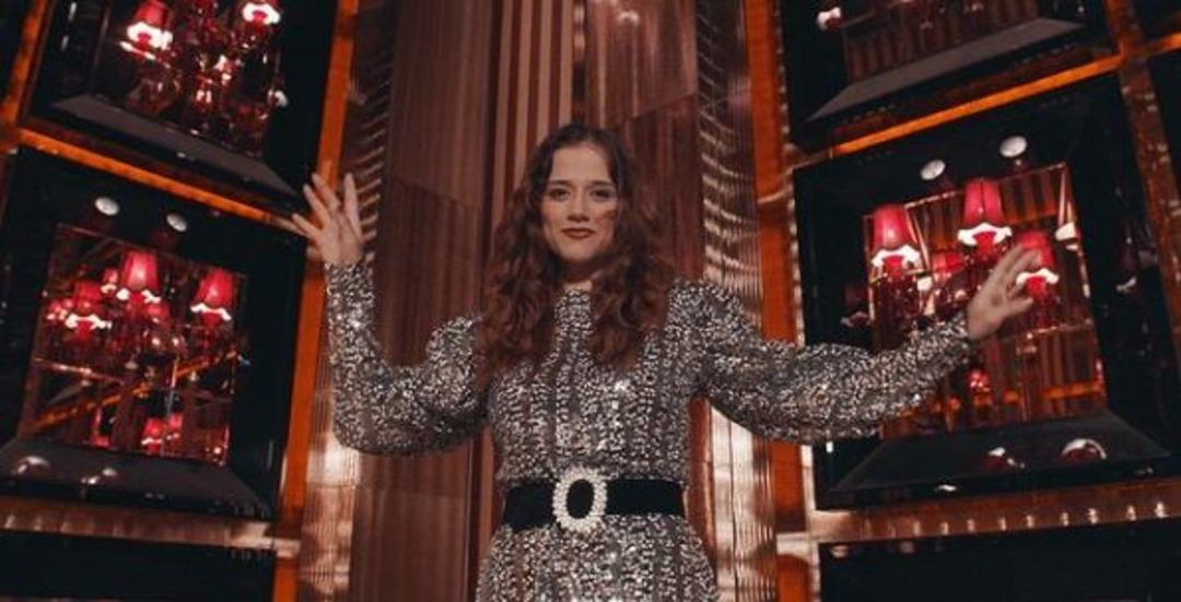 Zehra G&uuml;l&uuml;&ccedil; kimdir? Zehra G&uuml;l&uuml;&ccedil; ka&ccedil; yaşında ve nereli?