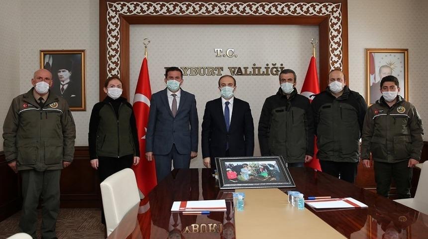 21-26 Mart Orman Haftası etkinlikleri