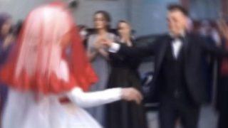 Akılalmaz olay! Gelin alma töreninde kan aktı, damat kayınpederini vurdu