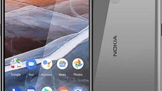 Nokia 3.2 Android 11 sürümüne hazır