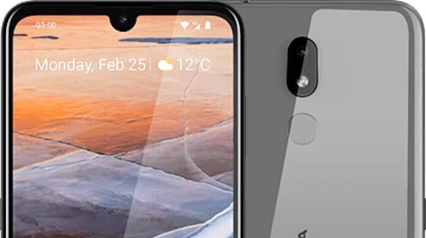 Nokia 3.2 Android 11 sürümüne hazır