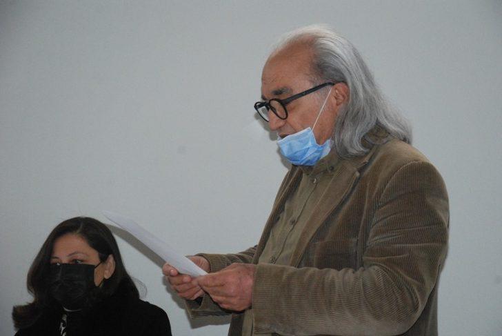 Altınoran Düşünce ve Sanat Derneği kongresini yaptı G2