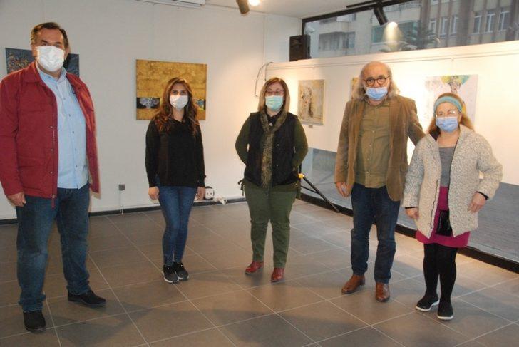 Altınoran Düşünce ve Sanat Derneği kongresini yaptı G5