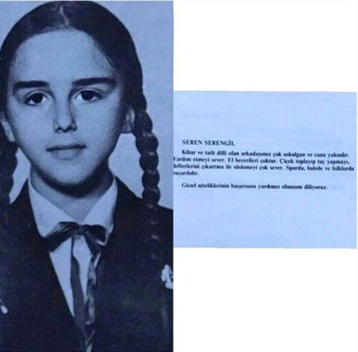 Şimdilerde Türkiye'de her yaptığı olay oluyor! Tanıdınız mı?  G1