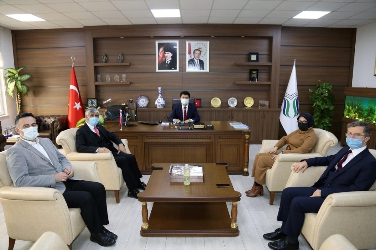 Fikir Sofrası&rsquo;nda Z kuşağı konuşuldu