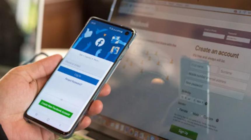 Clubhouse benzeri uygulama Messenger Odalar'a gelebilir