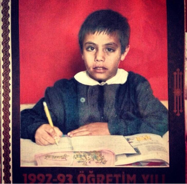 Şimdilerde Türkiye'de her yaptığı olay oluyor! Tanıdınız mı?  G3