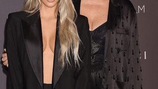 Kris Jenner'dan olay itiraf! 'İlişkiye girdiğimizde kızım yatağın altındaymış'