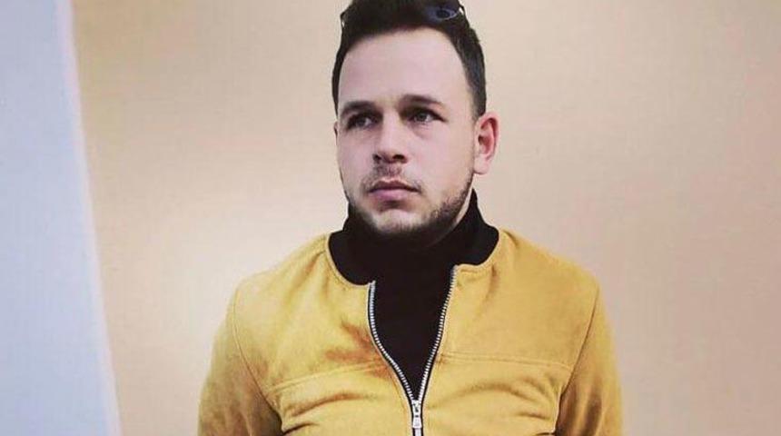 Boşandığı eşini sokak ortasında döven İbrahim Zarap’a özel koruma tedbiri