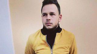 Boşandığı eşini sokak ortasında döven İbrahim Zarap’a özel koruma tedbiri