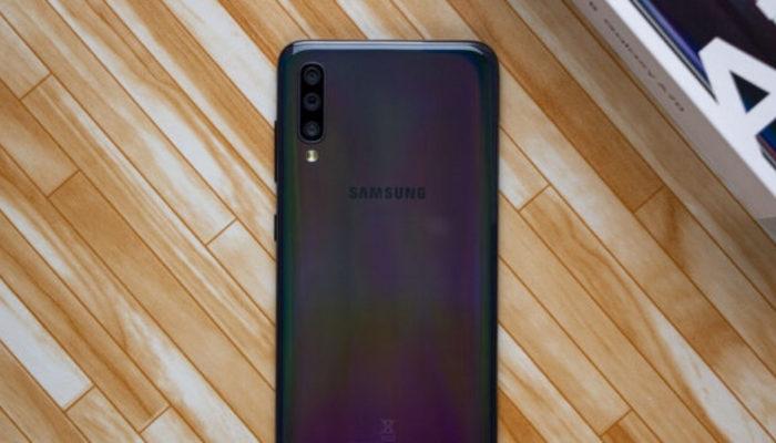 Samsung mobil bölüm sayesinde iyi bir gelir elde etmeyi planlıyor