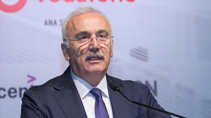 Türkiye Bankalar Birliği: "Hüseyin Aydın, yönetim kurulu başkanlığı görevini tamamlamıştır"