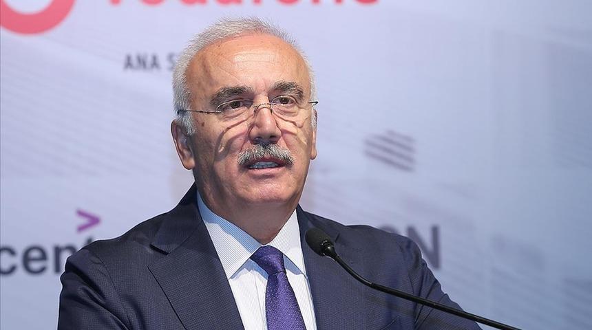 Türkiye Bankalar Birliği: "Hüseyin Aydın, yönetim kurulu başkanlığı görevini tamamlamıştır"