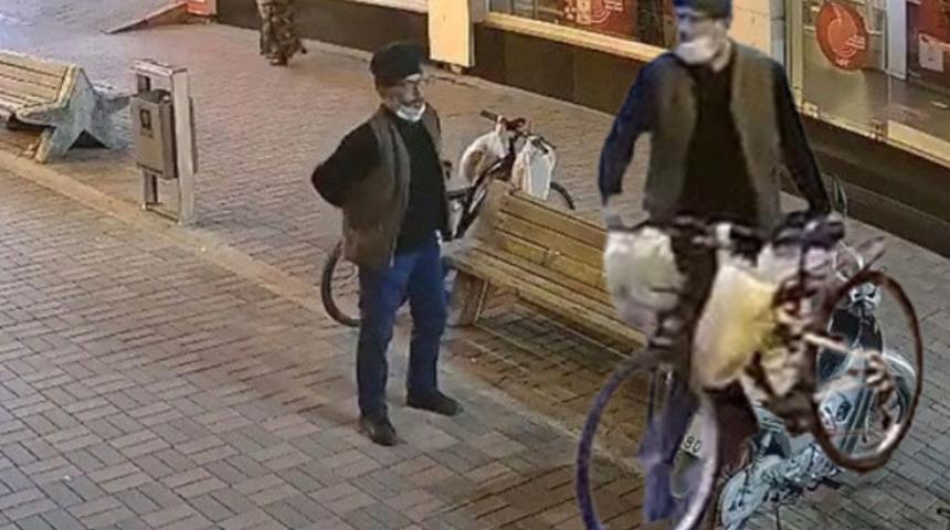 Deyim ger&ccedil;ek oldu! Eşeğini sağlam kazığa bağladı, yaptığıyla şoke etti