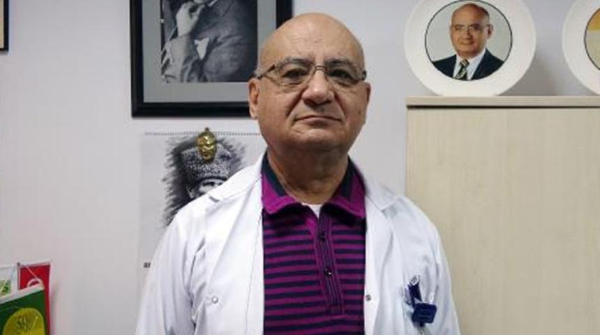 Türkiye'ye özgü mutant virüs var mı? Prof. Dr. Yalçın'dan açıklama