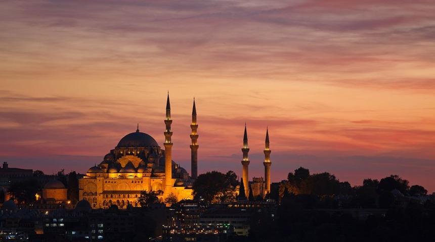 Berat Kandilinde yapılacak dua ve ibadetler nelerdir? Berat kandilinde ne yapılır?