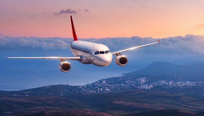 2020’nin en pahalı uçak bileti açıklandı: Tek yön 15 bin 034 lira