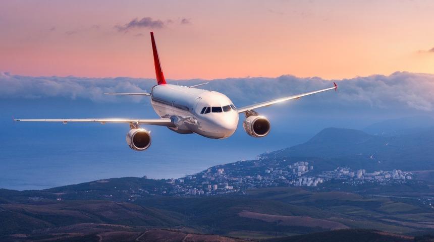 Rus S7 Havayolları, Türkiye'ye uçuşlarını yaz sezonu sonuna kadar askıya aldı