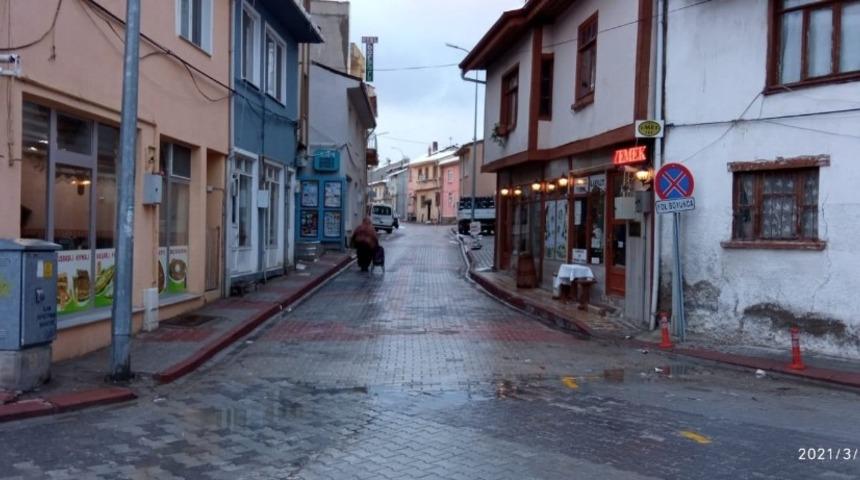 Günün en ilginç haberi: 3 adımda karantina sona eriyor