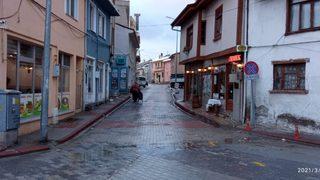 Günün en ilginç haberi: 3 adımda karantina sona eriyor