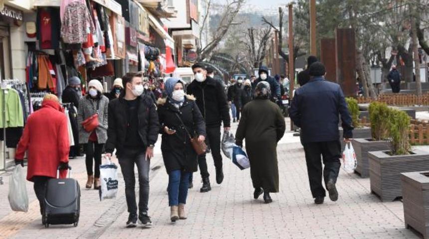 Eskişehir’de alarm! Vaka sayısı yaklaşık 3 kat arttı, Vali'den uyarı geldi