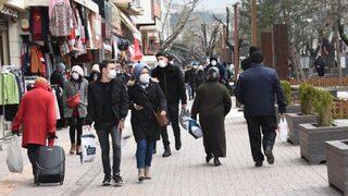 Eskişehir’de alarm! Vaka sayısı yaklaşık 3 kat arttı, Vali'den uyarı geldi