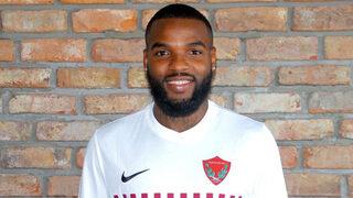 Boupendza şov milli takımda da devam ediyor