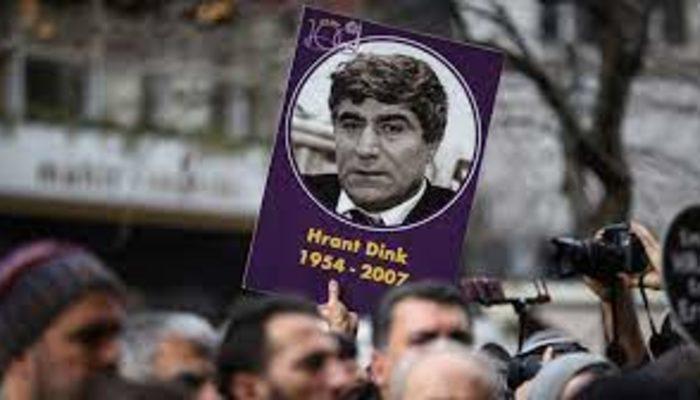 Son Dakika: Hrant Dink davasında karar açıklandı