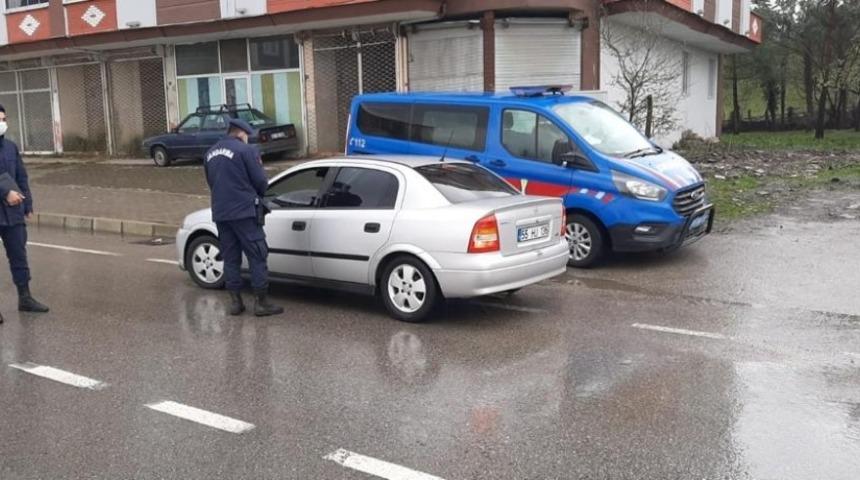 Karantina ihlaline g&ouml;z a&ccedil;tırılmıyor