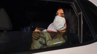 Avrasya Tüneli'nde doğum! 'Tünele 2 kişi girdik 3 kişi çıktık'