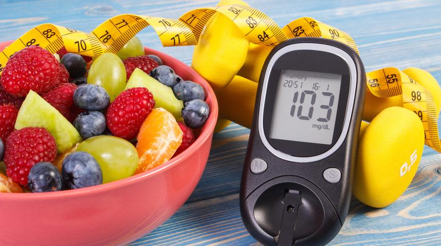 Diyabet ve beslenme arasındaki bağ nedir?