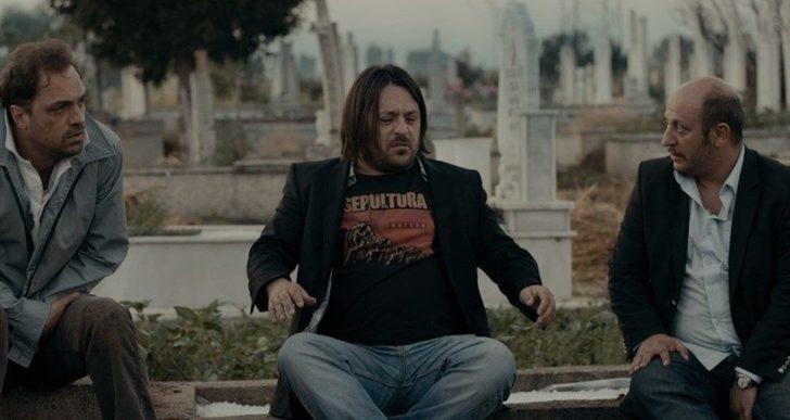 Ünlü isimlerden koronavirüse yenilen oyuncu Luran Ahmeti'ye veda mesajları G5