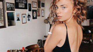 Bahar Şahin’den esprili paylaşım! Beğeni yağdı