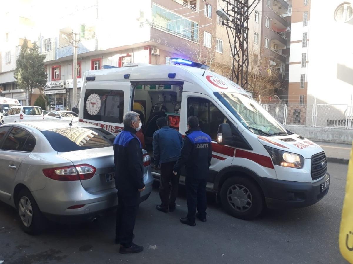 Diyarbakır B&uuml;y&uuml;kşehir Belediyesi, zihinsel engelli vatandaşa sahip &ccedil;ıktı