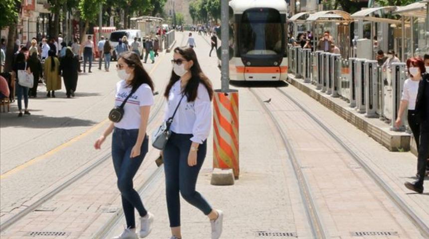 Eskişehir'de vakalar arttı! 'En az 5 gün' şartı getirildi