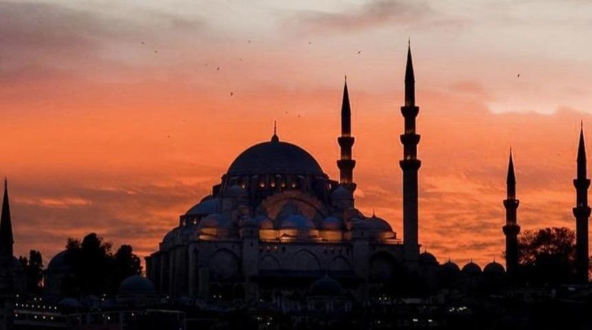 Peygamberimizin Berat kandili duası | Peygamberimizin Berat kandili ile ilgi sözleri