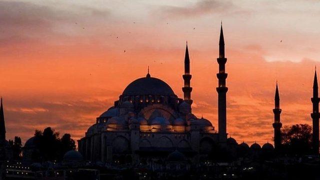 Peygamberimizin Berat kandili duası | Peygamberimizin Berat kandili ile ilgi sözleri