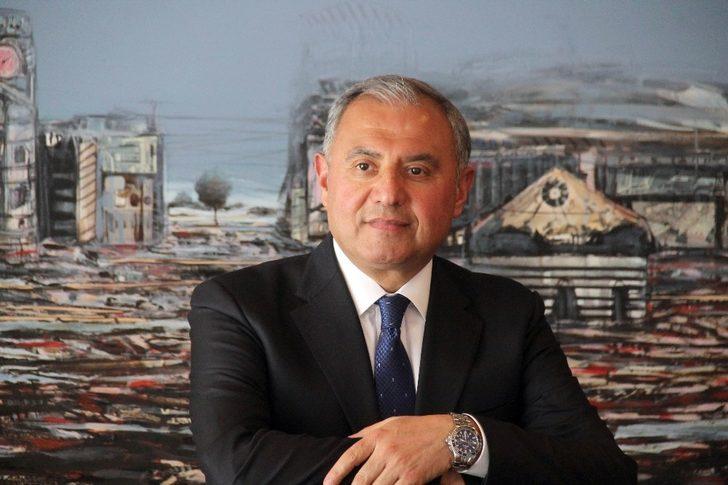 Adana OSB’de üniversite-sanayi işbirliği gelişiyor G1