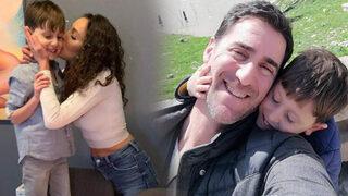 Bekir Aksoy'un eski eşinden olay iddia! 'Söylenmemiş tüm sevgi sözcükleri...'