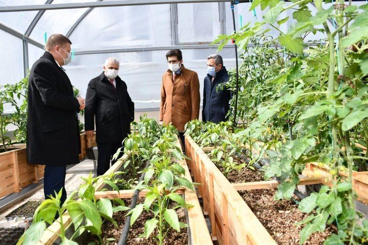 Bu okullarda öğrenciler görerek ve yaparak öğrenecek G2