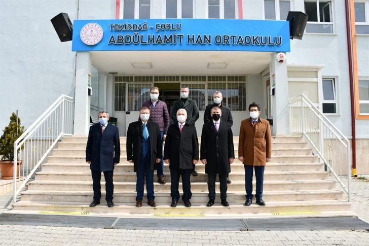 Bu okullarda öğrenciler görerek ve yaparak öğrenecek G3