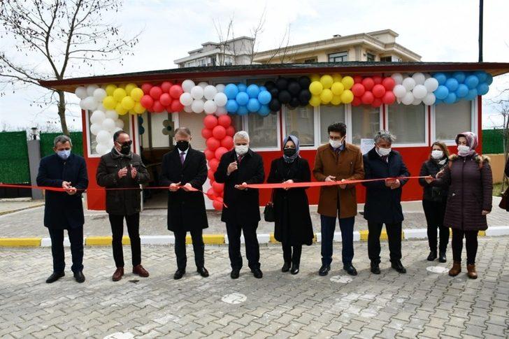 Bu okullarda öğrenciler görerek ve yaparak öğrenecek G4