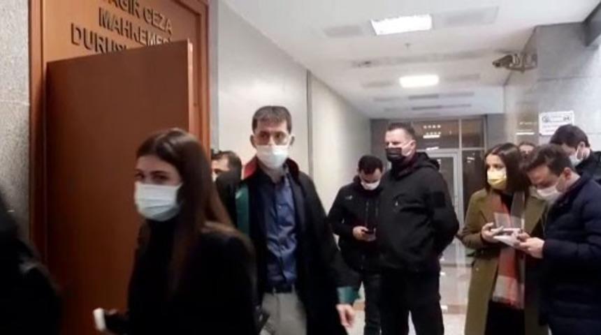 Hrant Dink davasında karar arası