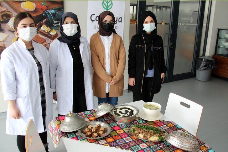 “Halk Mutfağı” çalışmasına bir destekte Çankaya’dan G2