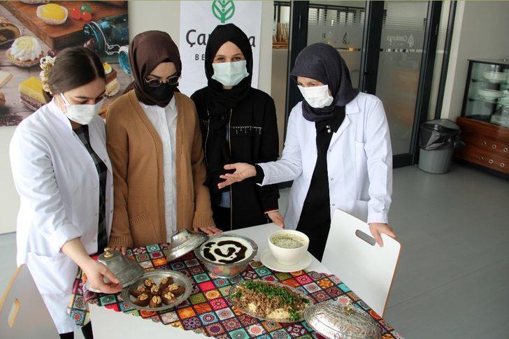 “Halk Mutfağı” çalışmasına bir destekte Çankaya’dan G3