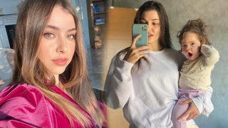 Gamze Erçel'den Hande Erçel paylaşımı: Tamam kabul ediyorum aynılar